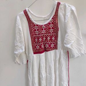 Vibrant &amp; Classic Kurtas - Set of 3
