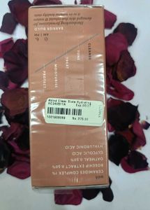 Akind Hydrating Cleanser