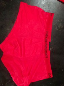 Emporio Armani Boxer Briefs (Set of 5)