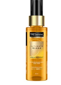 TRESemme Ultimate Gloss Professional Hair Serum