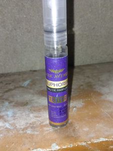 Park Avenue Euphoria Eau de Parfum
