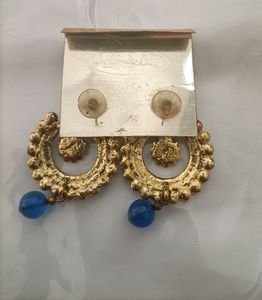 Earings