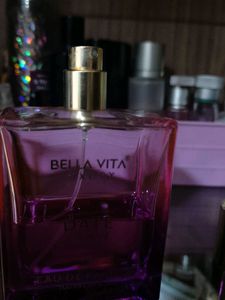 Bella Vita Luxury Date Eau De Parfum