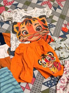 baby boy clothes