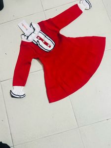 Girls Printed 3-Piece Lehenga &amp; Choli with Dupatta