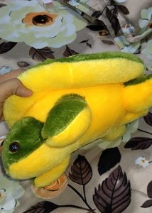 tortoise soft toy