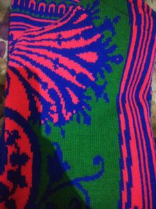 Cute Winter Kurti 5-9 Years Girl✨ Super Warm