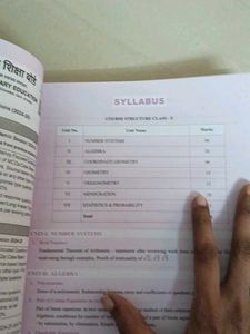 CBSE Class 10 Mathematics Question Bank