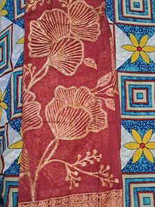 Brand New Embroidered Kurta Set with Dupatta