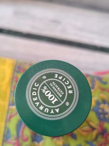 Biotique Honey Gel Face Cleanser