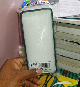 VI T4 5G Phone Case
