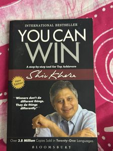 Self help book