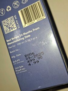 CONSCIOUS CHEMIST 7 CERAMIDE MILKY TONER