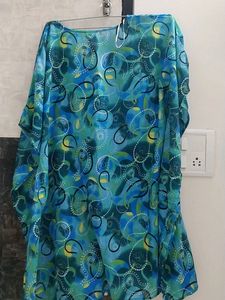 LARGE BEAUTIFUL KAFTAN