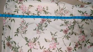 Floral Party Dress