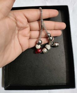 Silver Colour Jwellery Collection