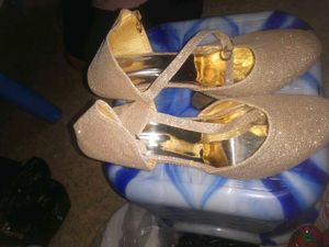 Beautiful New Sandil Sparkle &amp; Glitter