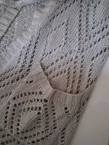 Chic Sleeveless Hooded Cardigan