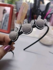 Hair band