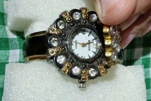 Watch Collection