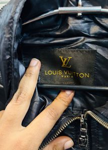 🇫🇷 Louis Vuitton imported Jacket