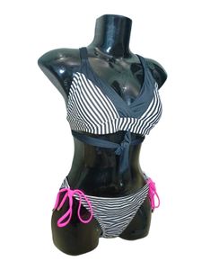 Buy Bikini &amp; Get Freebie Worth 299/- Free Size