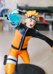 Naruto Action Figure Parts