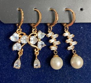 Earrings Casual Wear
