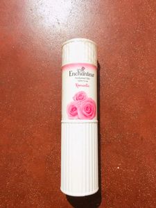 Enchanteur Powder