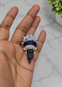 imported og Japanese Gojo satoru hugout gacha