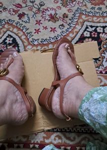 Gucci Sandal 👡