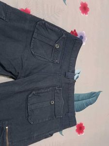 Men's Cargo Pants
