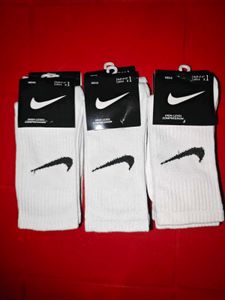 Nike FULL ANKLE UNISEX Compression Socks
