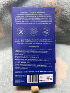 Rs.149 Bambooless Incense Stick - 26 Units