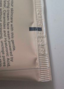 Quench Rice water Hydrating Face wash