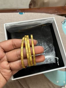 Bangles