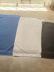 Set of 3 bath towels