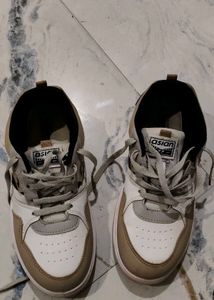 Asian casual sneakers