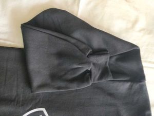 New Black tshirt