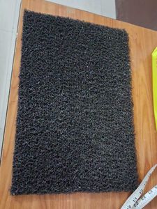 Black Anti-Slip Mat