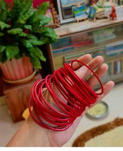 Colorful Bangle 3 Set