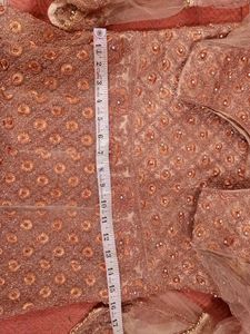 Lehnga Choli