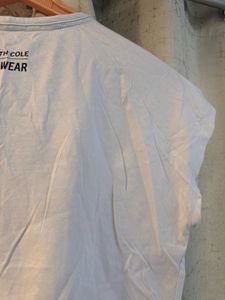 🛍️🛍️Kenneth Cole Tee, Bust-36/34