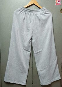 Unisex Graphic Print Sweatpants