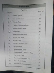 English Grammar Composition Books