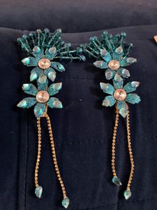 Stunning  Floral Hair Accessories
