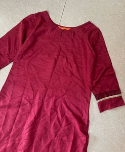 Kurta Set with Dupatta