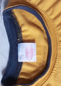 Jeans And T Shirt Set For Boy