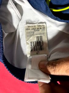 Kids Swim Shorts 6 Years