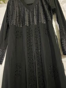 Abaya From Saudi